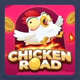 Chicken Road Gambling Game  