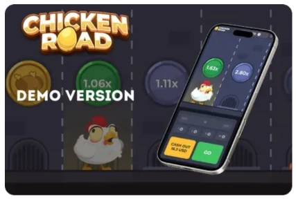 Demo Version of Our Game 