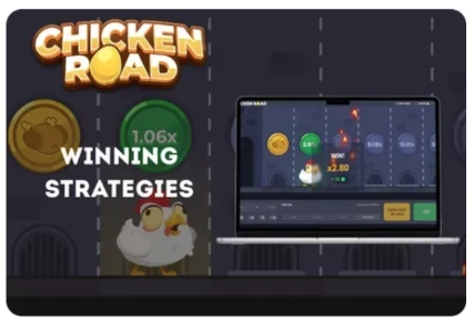 Some Winning Strategies to Try 